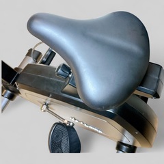 美品 ALONCO アルインコ AFB7218 フィットネスバイク エアロバイクの画像