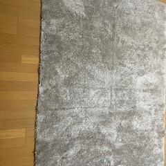 【ニトリ】アクセントラグの画像
