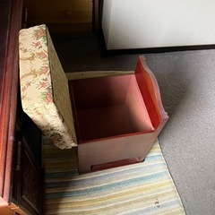 ドレッサーの画像