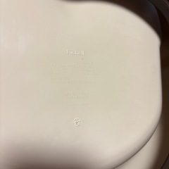 リッチェル　　ベビーチェアーの画像