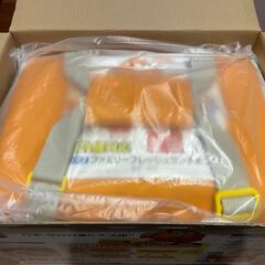 【引越一掃】【新品】THERMOS　ファミリーフレッシュランチボックス【2段式】3920ml DJF-4000の画像