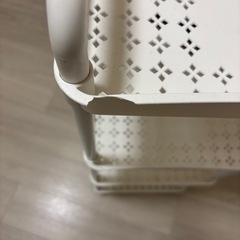 4段ラックの画像
