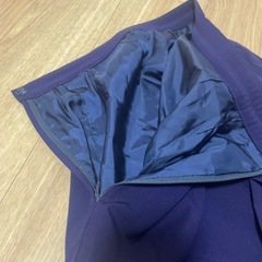 スカート　の画像