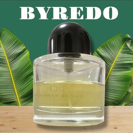 Byredo - Pulp バイレード パルプ　50ml