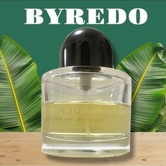 Byredo - Pulp バイレード パルプ　50mlの画像