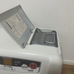灯油ストーブ/ヒーターの画像