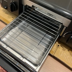 Paloma　IC-N30B-L都市ガステーブルの画像