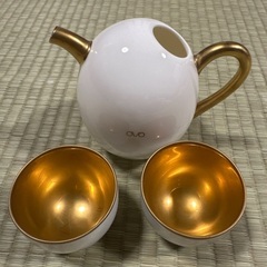 OVO酒器セットの画像