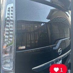 日産セレナライダーSハイブリッドの画像