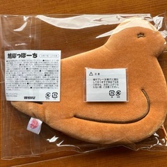 新品未使用　豊島屋　鳩サブレー　鳩ぽっぽーち　チャーム　2点の画像