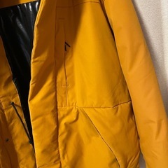 ワークマン　アウターの画像
