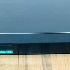 【美品】SONY ソニー　ブルーレイレコーダー B-CAS入 HDD の画像