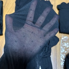 【引渡し済】中古　ストッキング・レギンス　まとめの画像