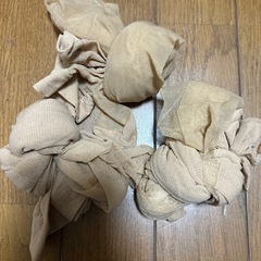 【引渡し済】中古　ストッキング・レギンス　まとめの画像