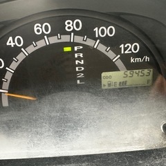 スズキキャリーATエアコン付き DA63T 5.9万KM 車検令和7年9月までの画像