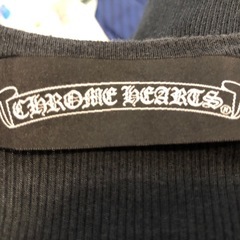 本日最終【9/15受け渡し】クロムハーツのタンクトップ⑤の画像
