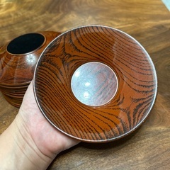 茶托　12枚　中古　実家発掘品　昭和　レトロ　アンティークの画像