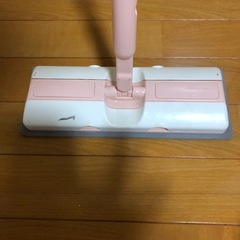 フローリング掃除ワイパーの画像
