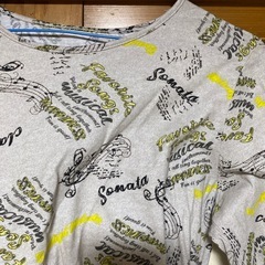 洋服の画像