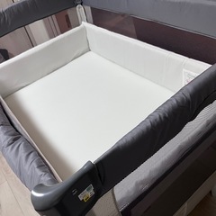 アップリカ　ココネルエアープラスの画像
