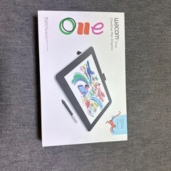 Wacomペンタブレット ソニーヘッドホンの画像