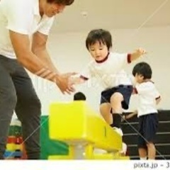 🏃‍♂️‍➡️LR体育心スポーツ教室の生徒募集のお知らせ🏃‍♂️‍➡️の画像