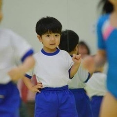 🏃‍♂️‍➡️LR体育心スポーツ教室の生徒募集のお知らせ🏃‍♂️‍➡️の画像