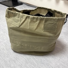 INTEXエアーベッド　シングルの画像
