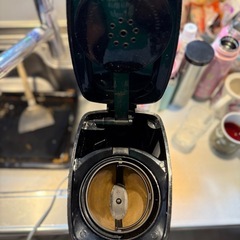 DeLonghi コーヒーメーカー 最大12カップの画像