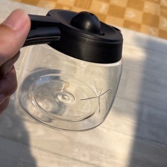 DeLonghi コーヒーメーカー 最大12カップの画像