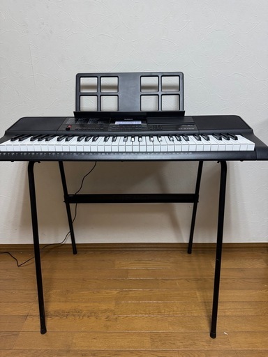 CASIO  Casiotone　CT-X700  配送可?