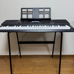 CASIO  Casiotone　CT-X700 の画像