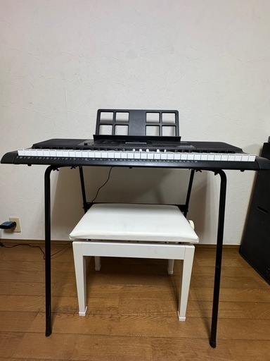 CASIO  Casiotone　CT-X700  配送可?