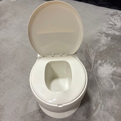 スリコ　おまるの画像
