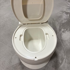 スリコ　おまるの画像