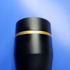 ①狩猟用 スコープ　≪LEUPOLD（リューポルド）≫　の画像