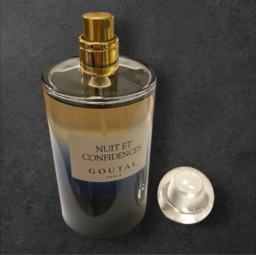 グタール　ニュイ エ コンフィダンス 100ml