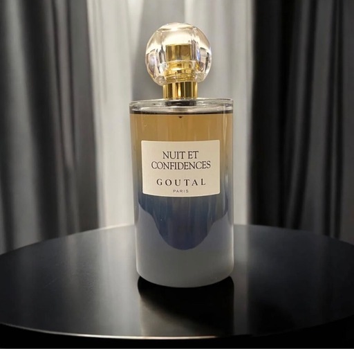 グタール　ニュイ エ コンフィダンス 100ml