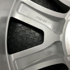 トヨタ ランクル200 中期 ZX 純正ホイール 20インチ 4本 8.5J5HPCD150+