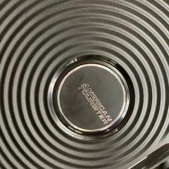 ほぼ新品🔴ブランドカーボン素材超軽量スーツケース75の50の30の画像