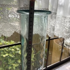 フラワーベースの画像