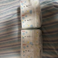 オムツ＆おしりふきの画像
