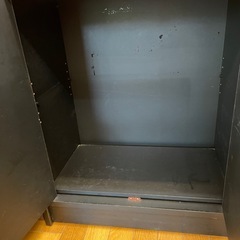 食器棚の画像