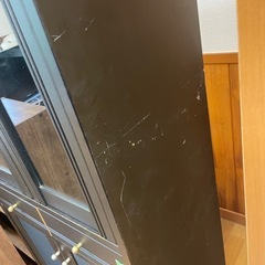 食器棚の画像