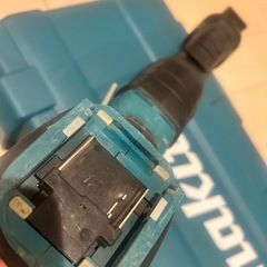 マキタレシプロソー18Vの画像