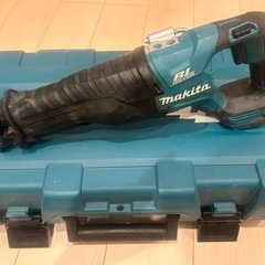 マキタレシプロソー18Vの画像