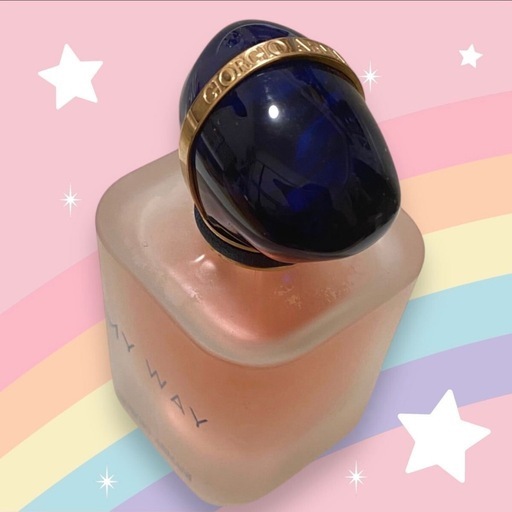 マイ ウェイ フローラル オード パルファン　50ml マイ ウェイ フローラル オード パルファン 50ml