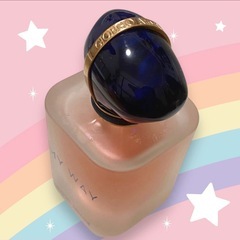 マイ ウェイ フローラル オード パルファン　50mlの画像