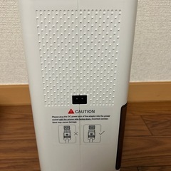 除湿機の画像