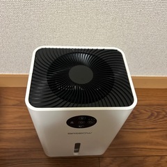 除湿機の画像